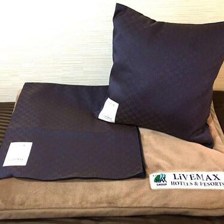 Hotel Livemax Budget Gunma Numata Numata  Exterior photo
