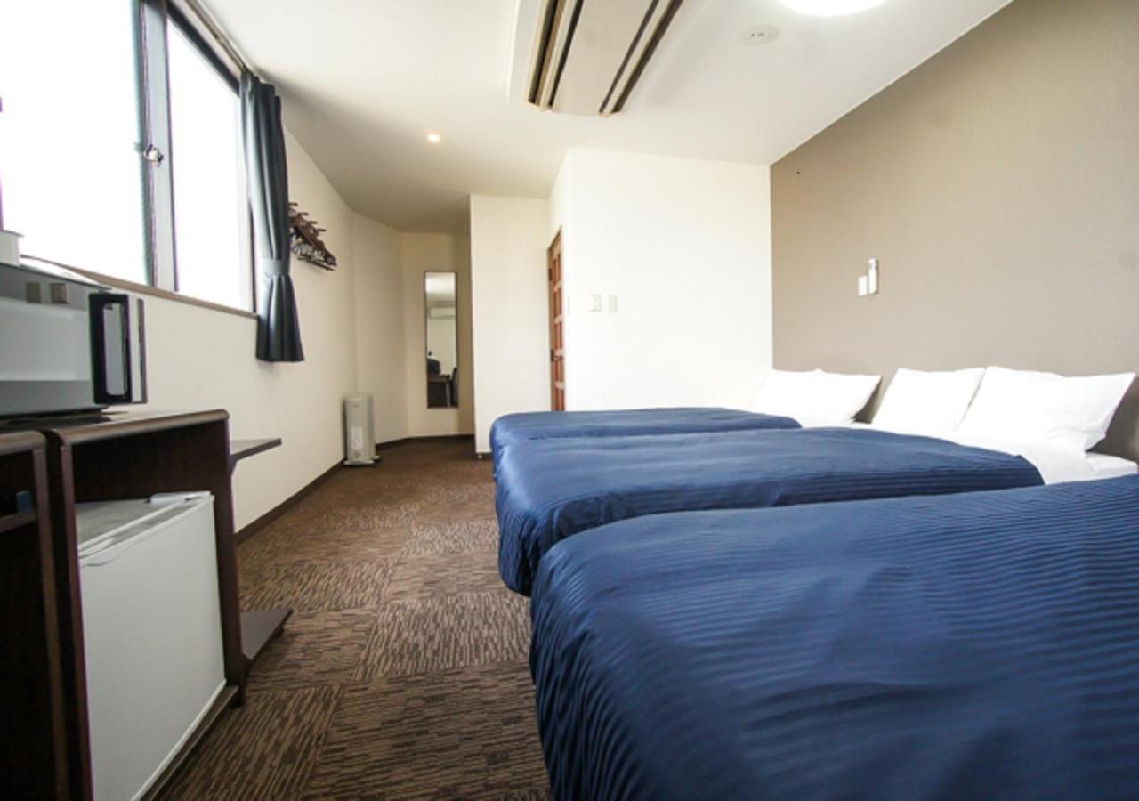 Hotel Livemax Budget Gunma Numata Numata  Exterior photo