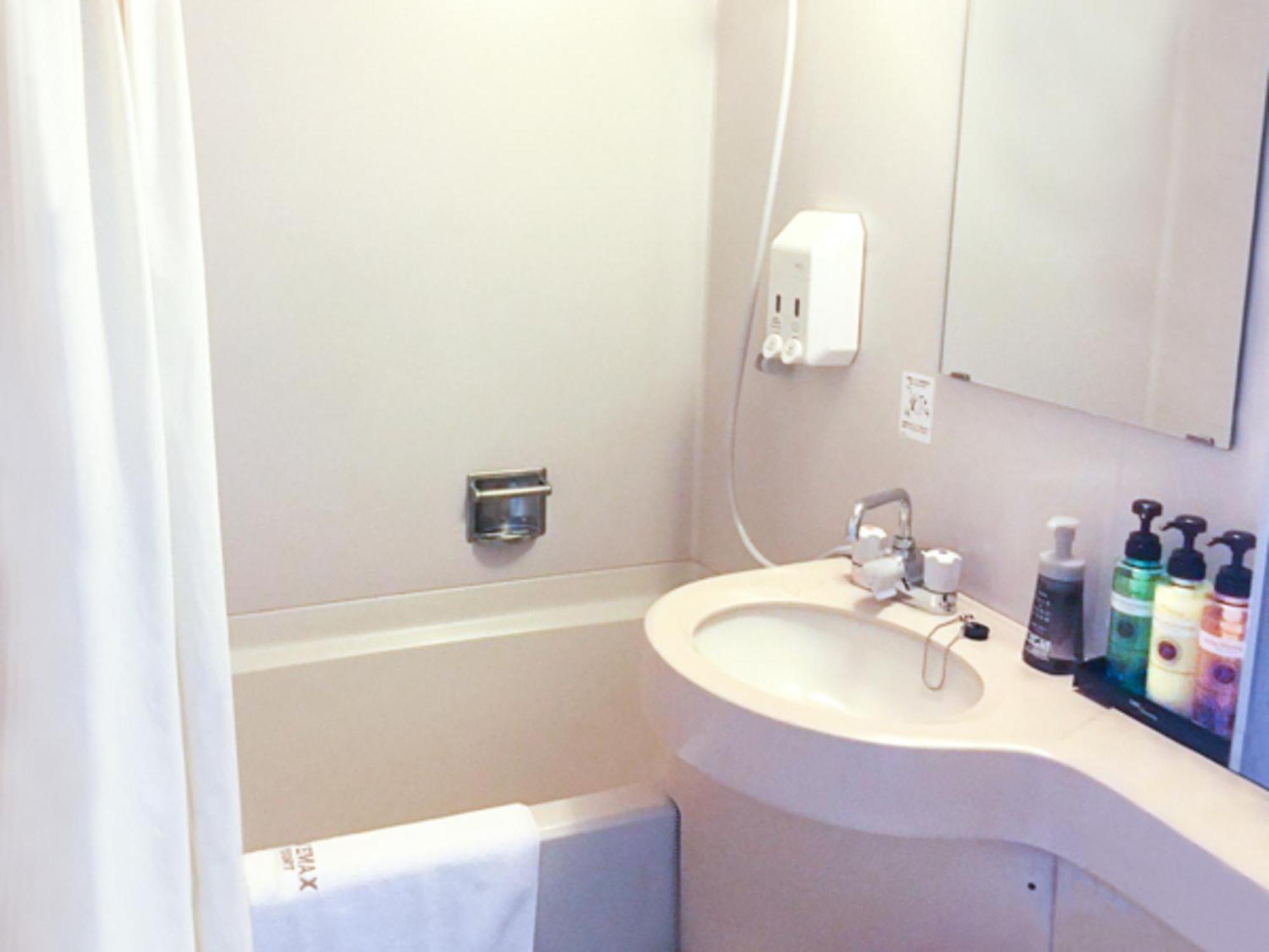Hotel Livemax Budget Gunma Numata Numata  Exterior photo