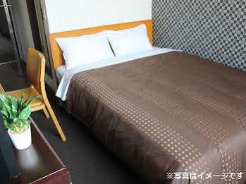 Hotel Livemax Budget Gunma Numata Numata  Exterior photo