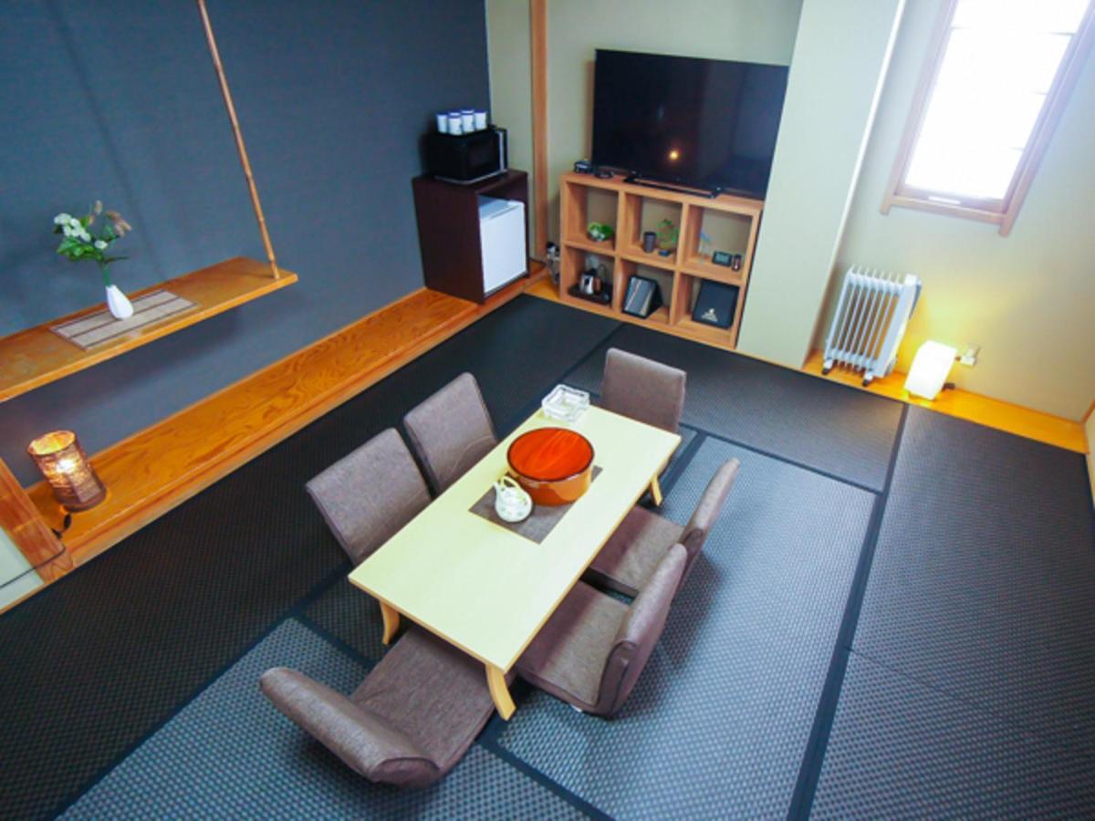 Hotel Livemax Budget Gunma Numata Numata  Exterior photo