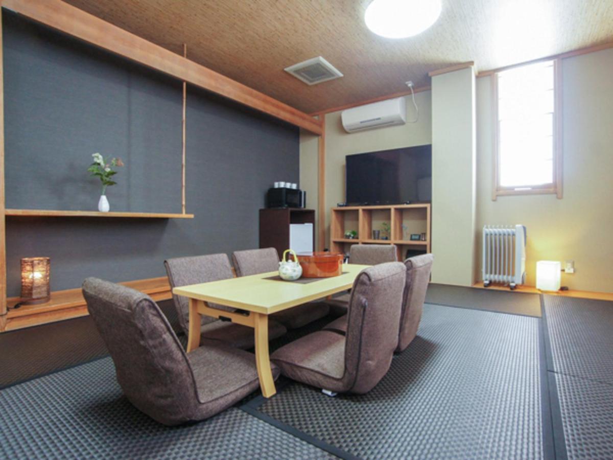 Hotel Livemax Budget Gunma Numata Numata  Exterior photo